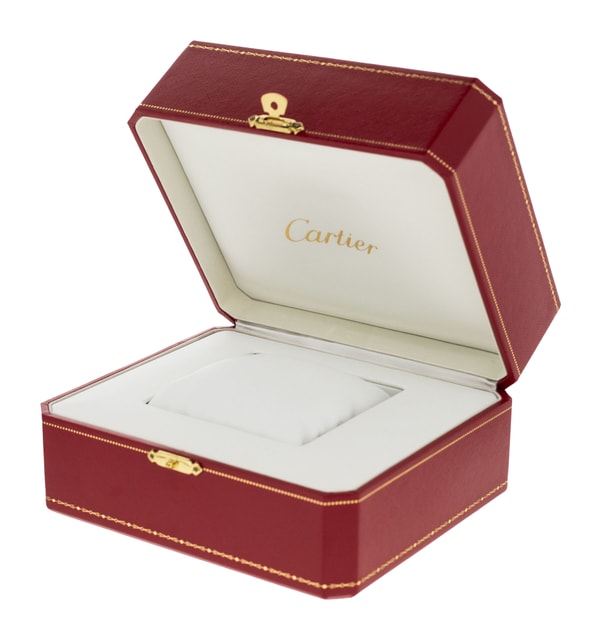 Cartier Ballon Bleu W2BB0010 Image 4